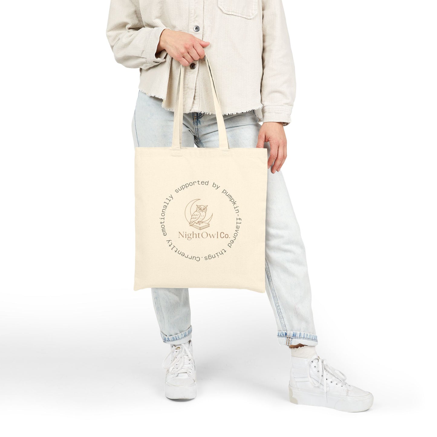 Eco-Friendly Cotton Canvas Tote Bag - Perfect for Shopping, Travel, Beach Days, Gifts, and Everyday Use
