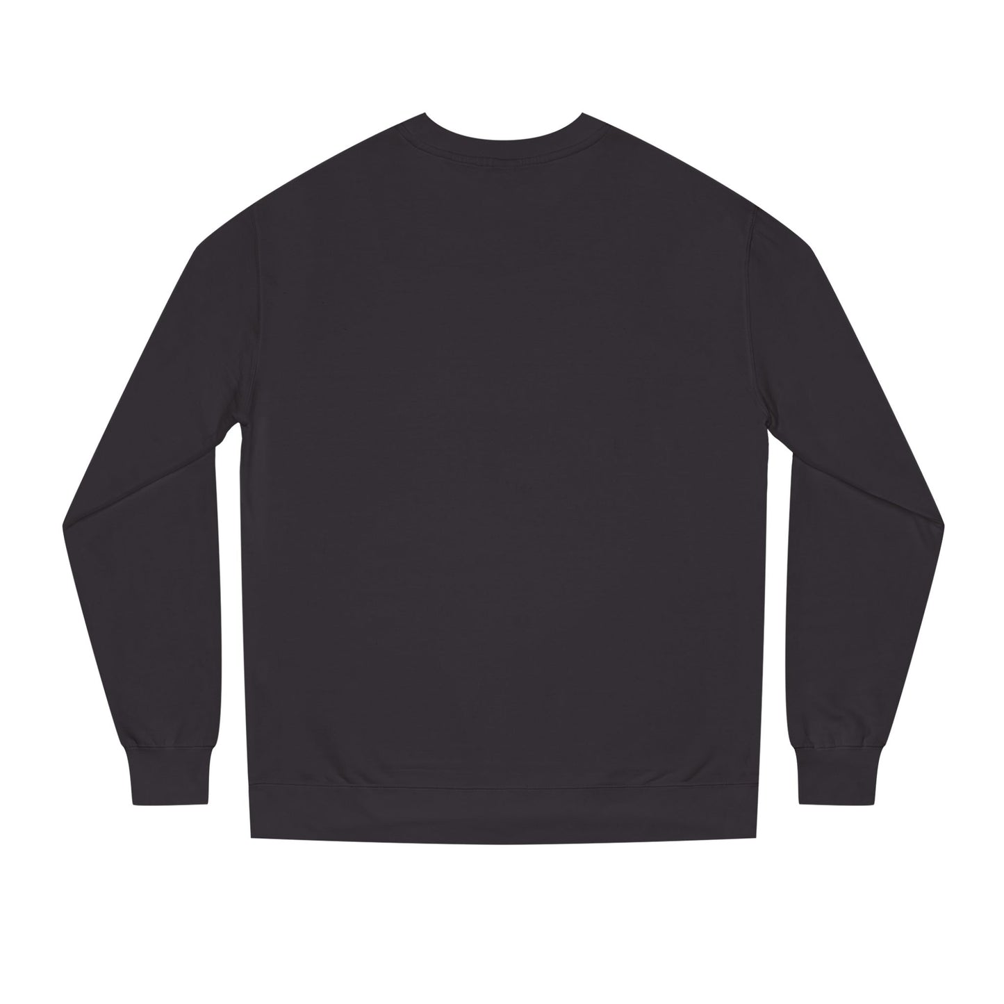 Midnight Thoughts Crew Neck Sweatshirt