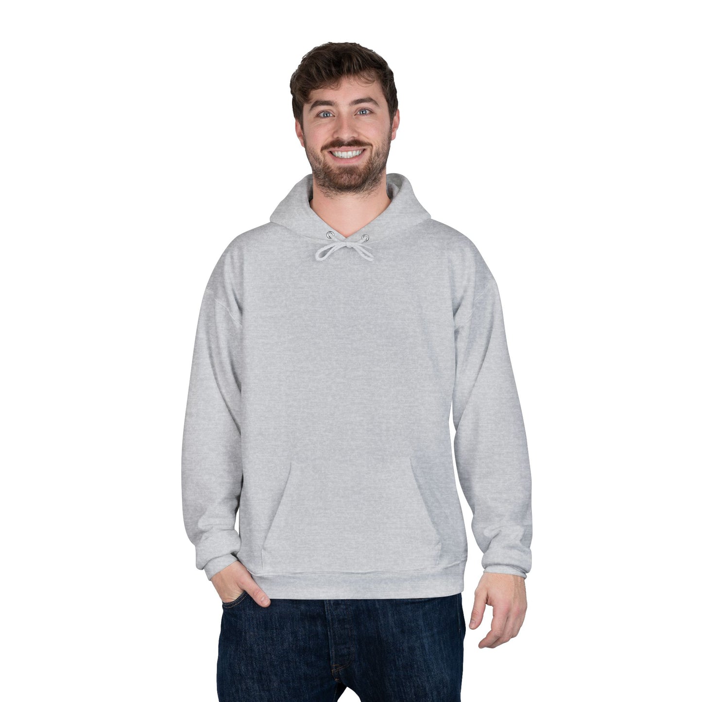 Cozy Ghost Stories Hoodie