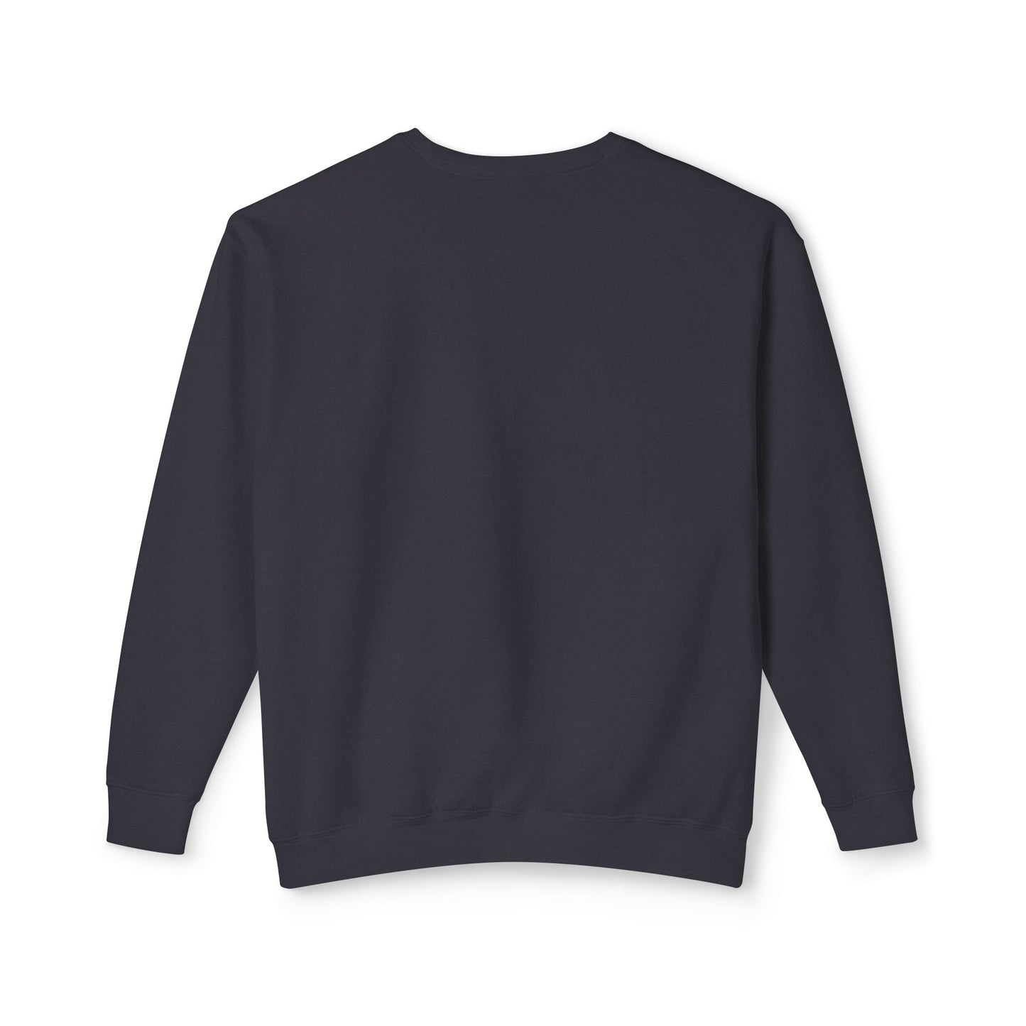 Darkness is my Comfort Zone Crewneck Sweatshirt