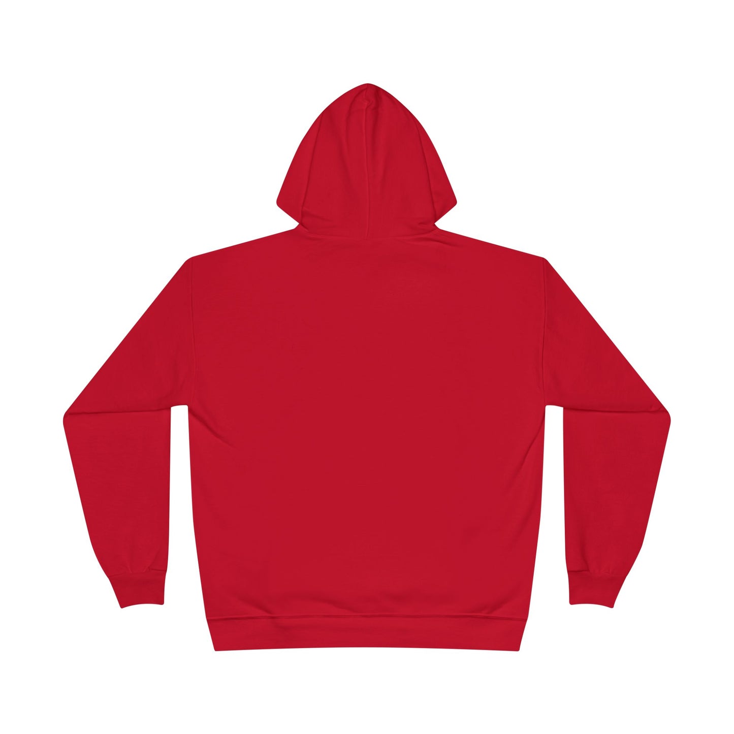 Autumn Hoodie I Thrive When the Leaves Die