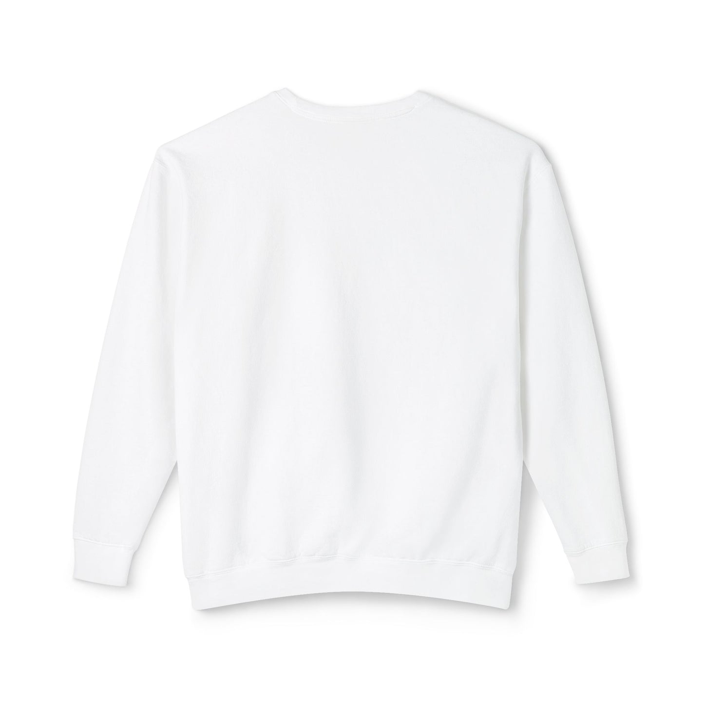 Darkness is my Comfort Zone Crewneck Sweatshirt