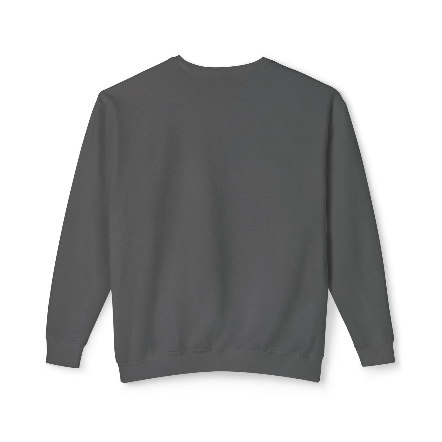 Darkness is my Comfort Zone Crewneck Sweatshirt