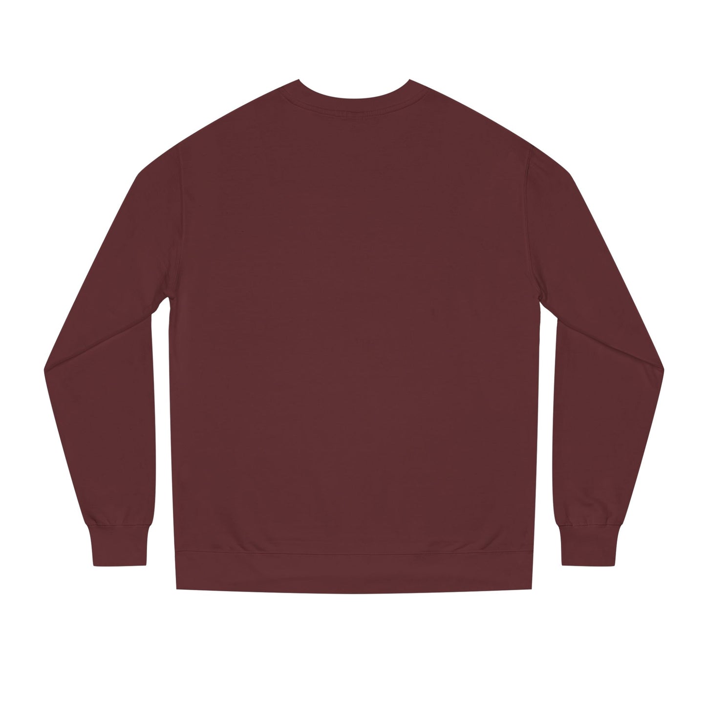 Midnight Thoughts Crew Neck Sweatshirt