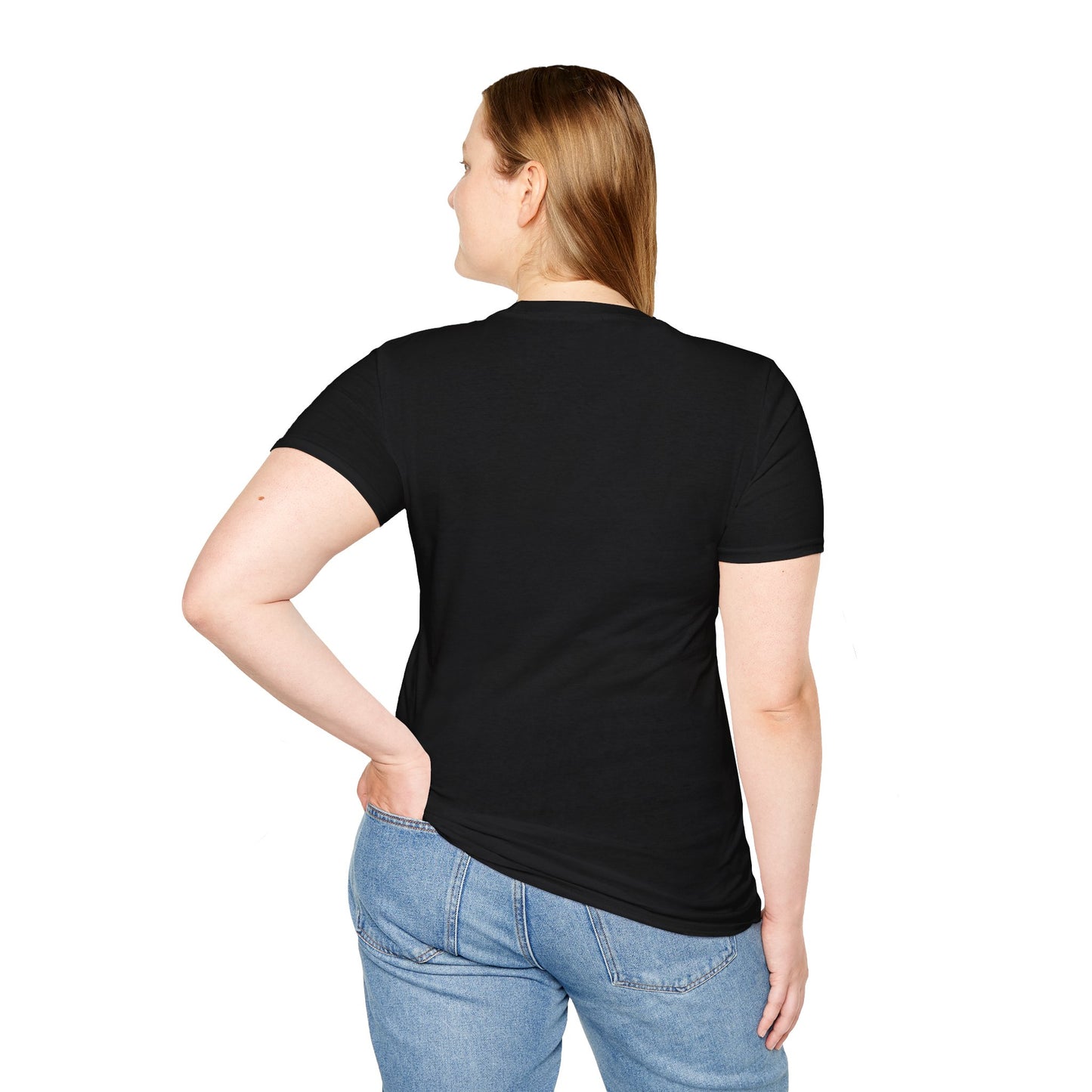 Darkness is My Comfort Zone T-Shirt