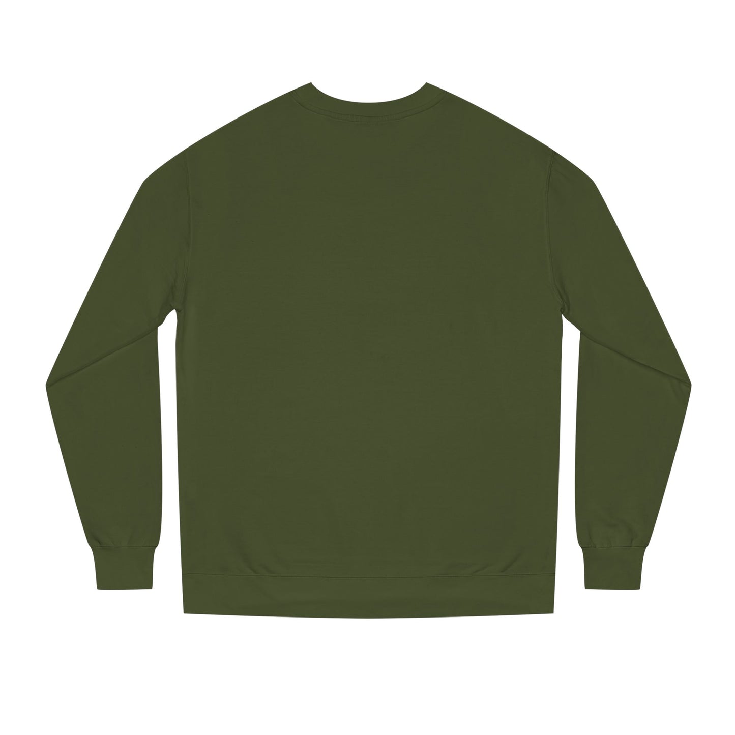 Midnight Thoughts Crew Neck Sweatshirt
