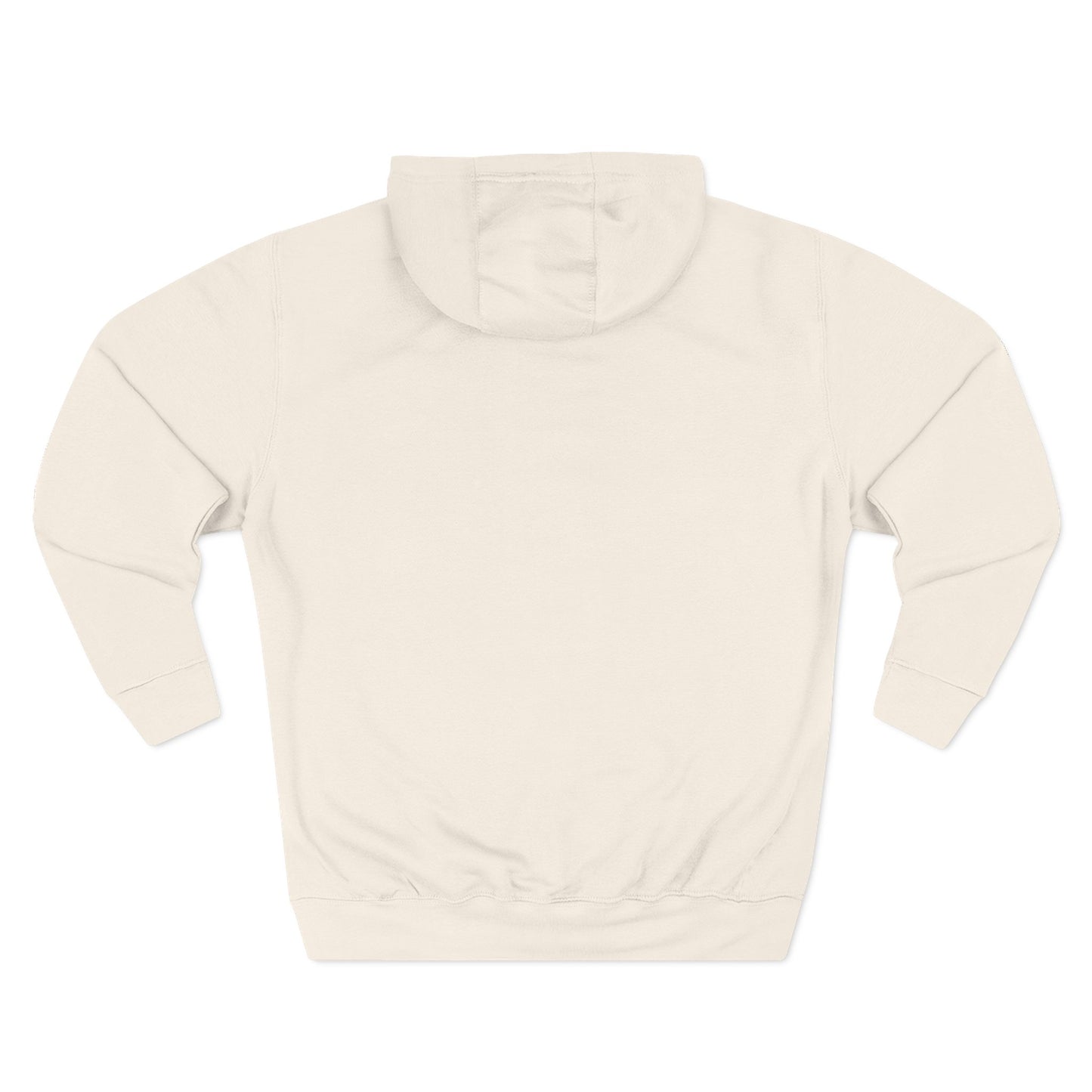 Late Night Vibes Fleece Hoodie