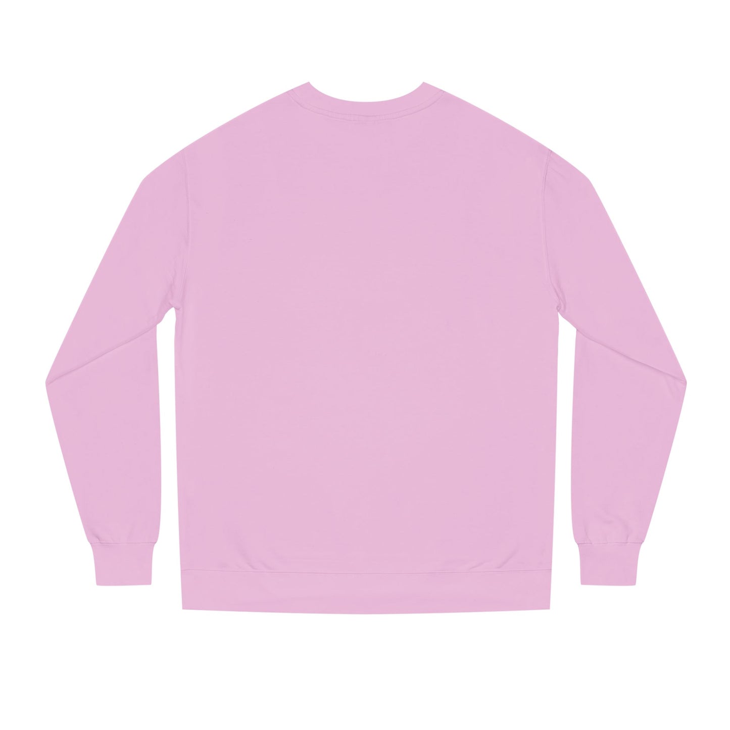 Midnight Thoughts Crew Neck Sweatshirt