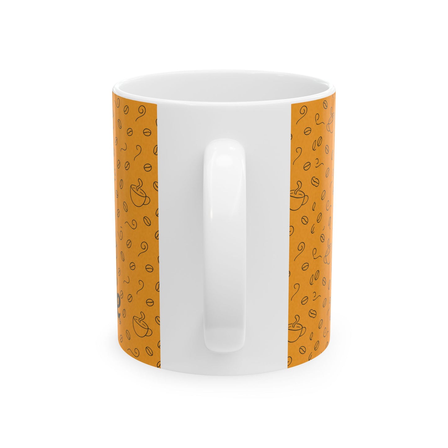 Coffee Mug Let's do this After coffee