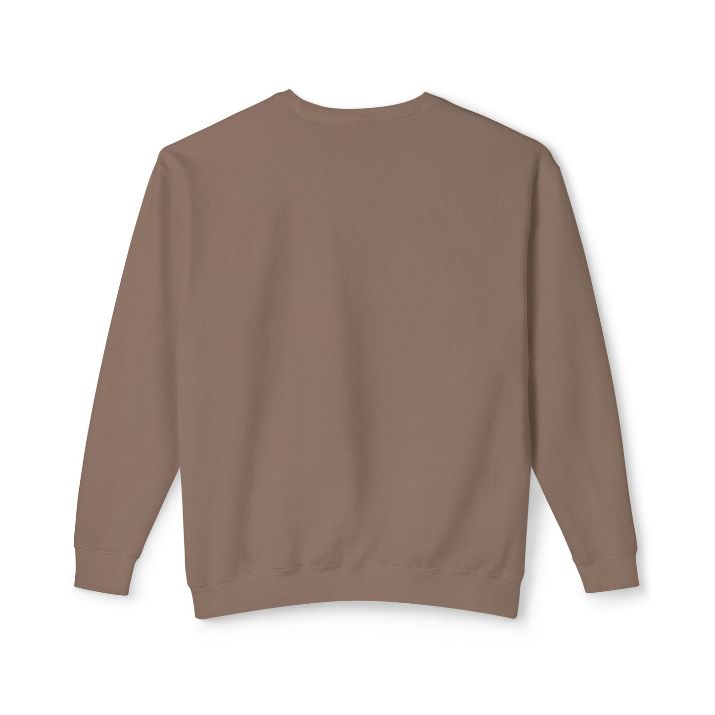 Darkness is my Comfort Zone Crewneck Sweatshirt