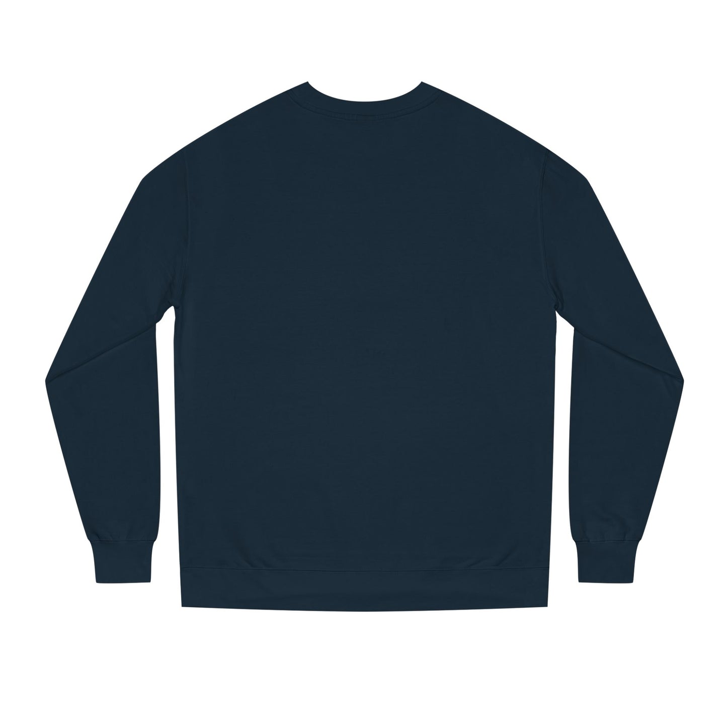 Midnight Thoughts Crew Neck Sweatshirt