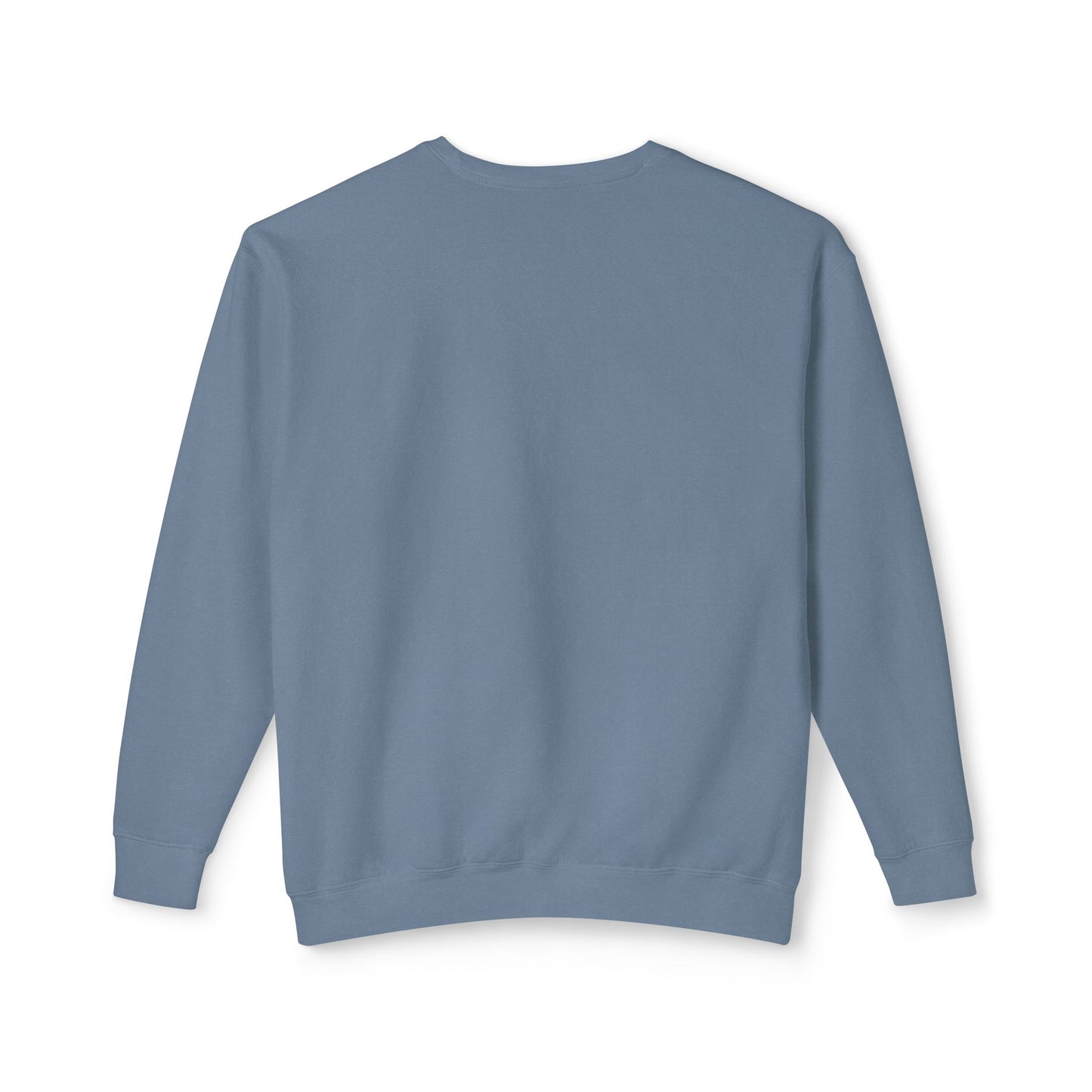 Darkness is my Comfort Zone Crewneck Sweatshirt