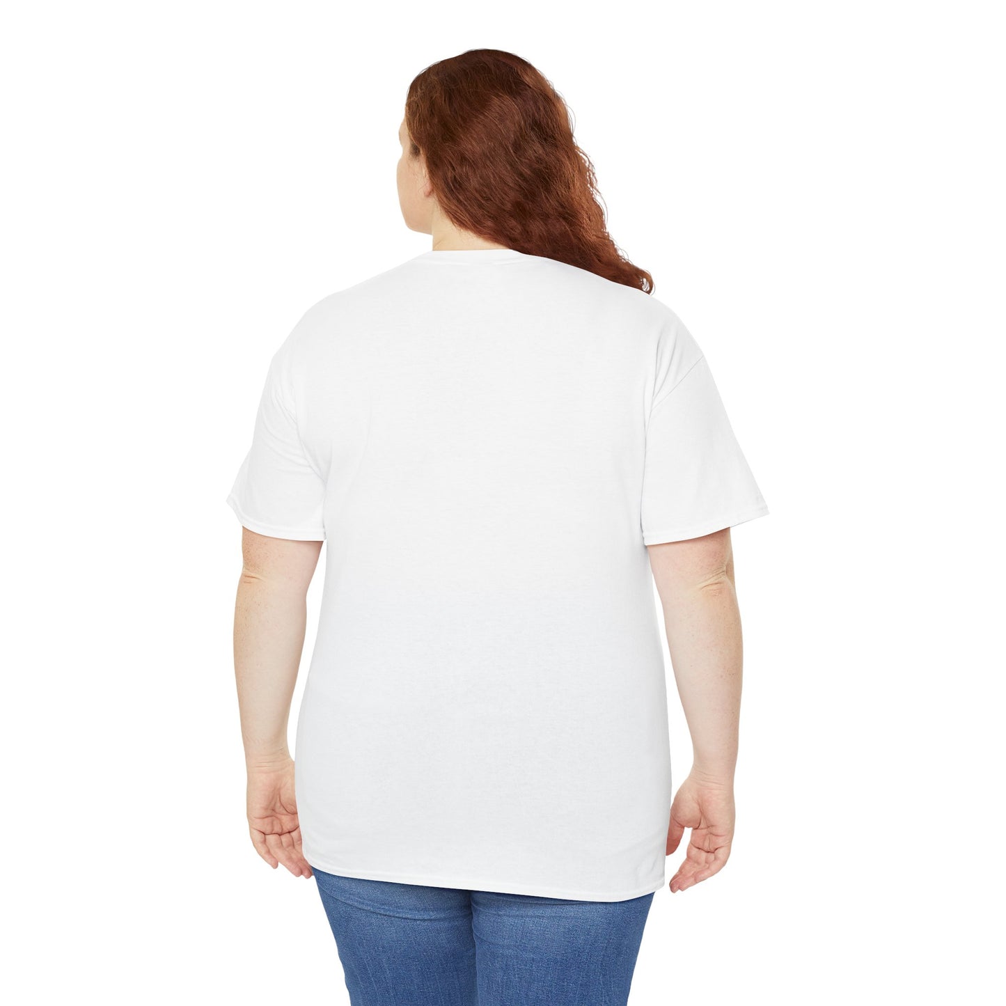 Coffee Lover's Heavy Cotton Tee