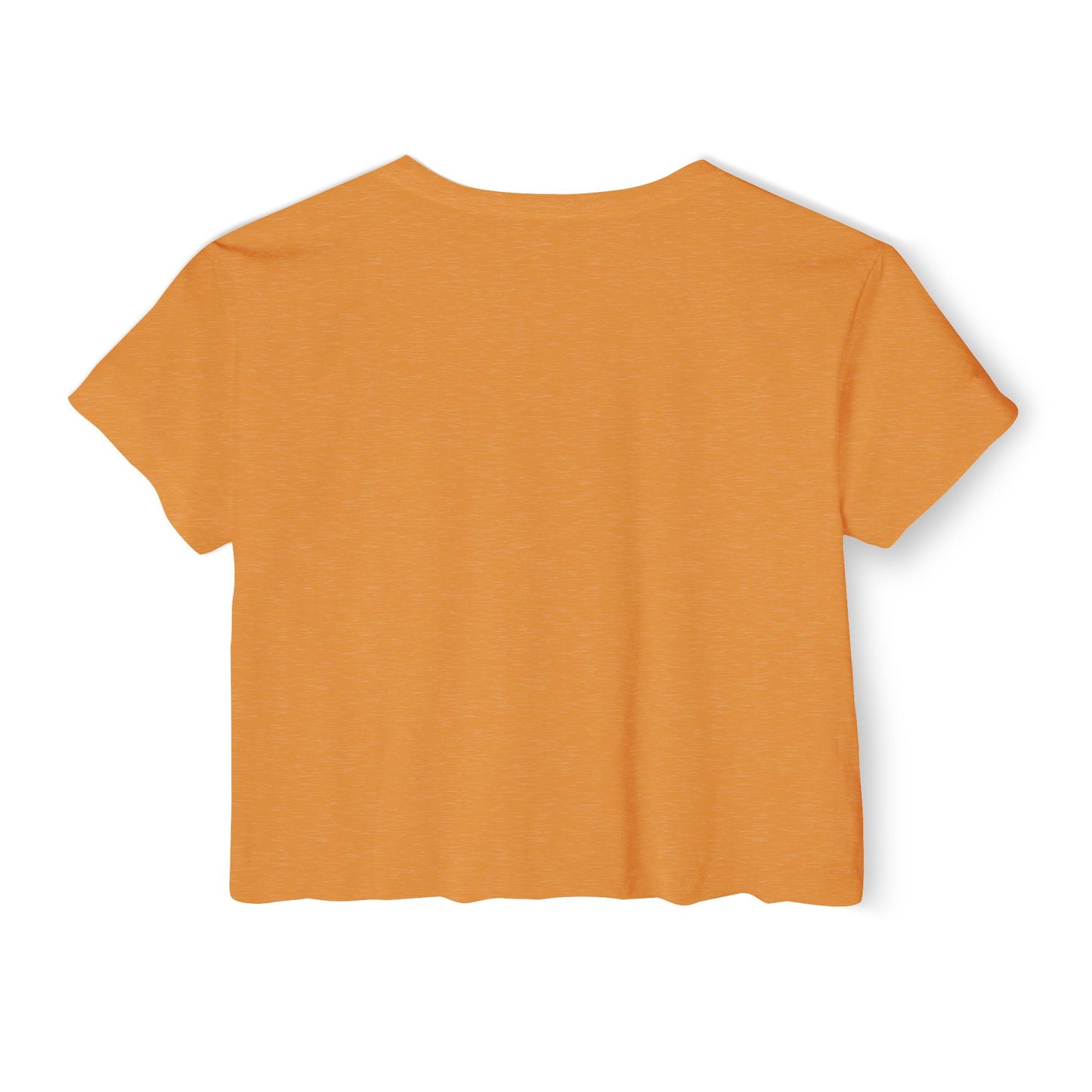 Caffeine and Inner Demons Crop Top -Boho Shirt