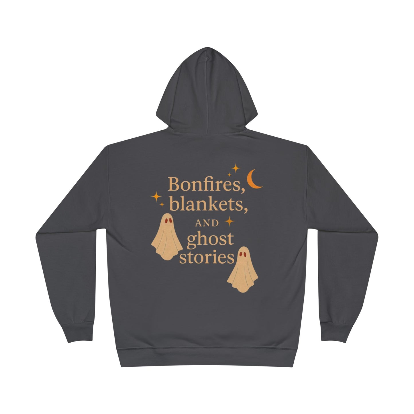 Cozy Ghost Stories Hoodie