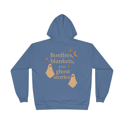 Cozy Ghost Stories Hoodie