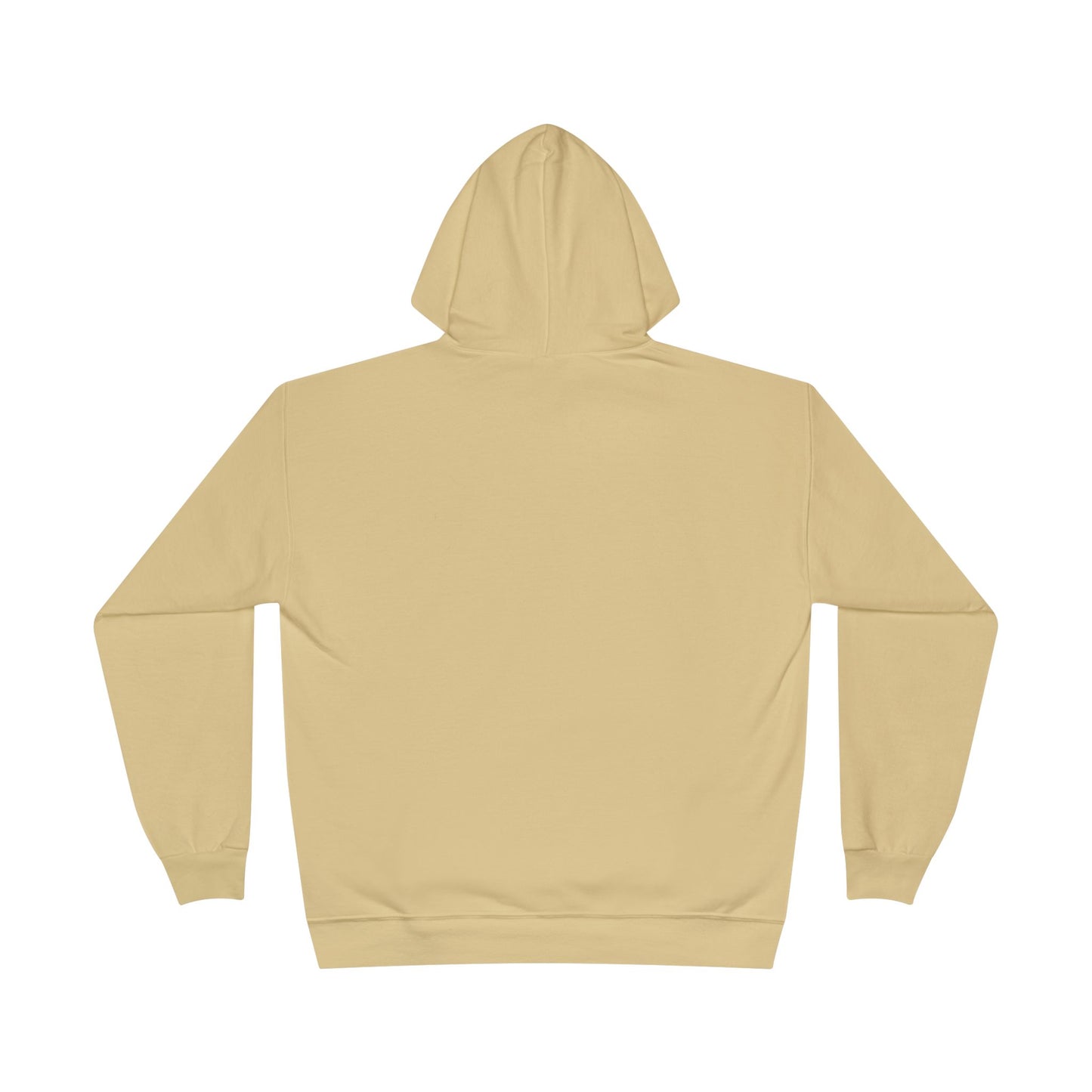 Too Cute to Hex Hoodie Eco-Friendly Pullover