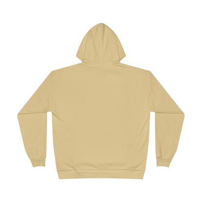 Too Cute to Hex Hoodie Eco-Friendly Pullover