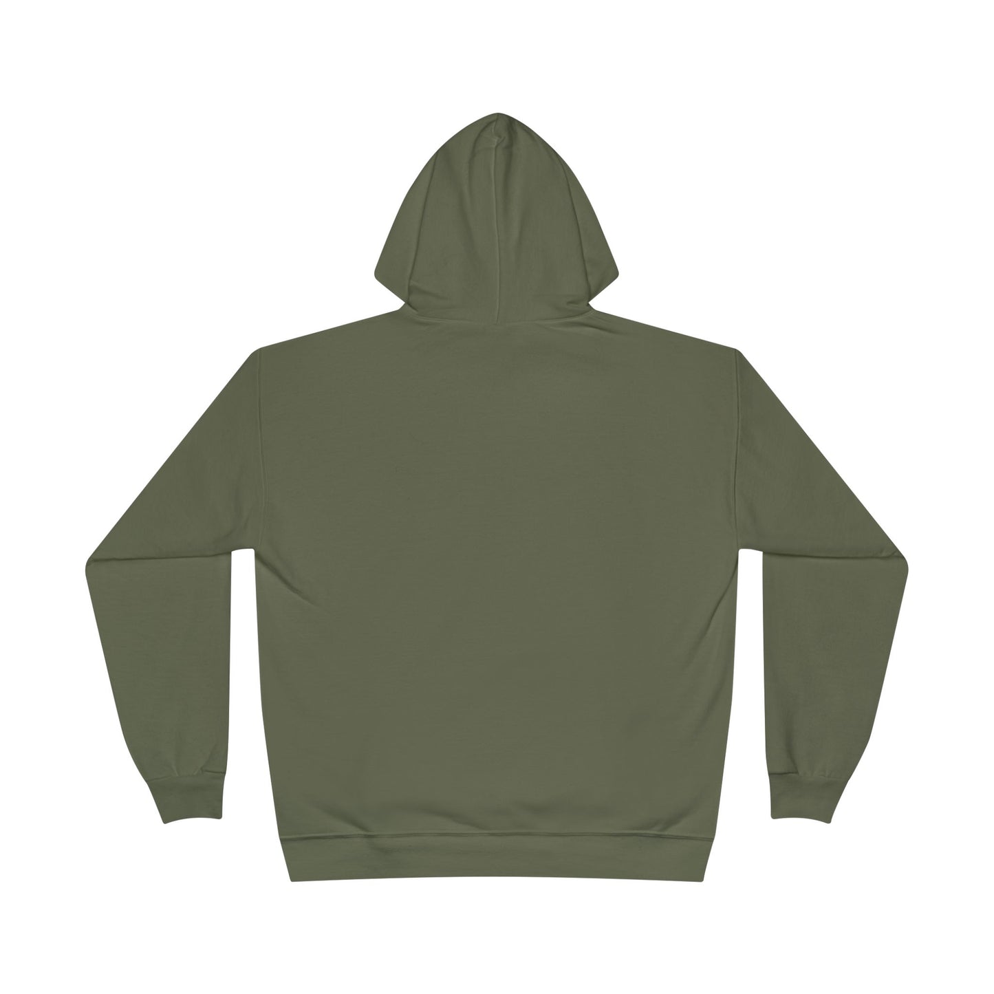 Autumn Hoodie I Thrive When the Leaves Die