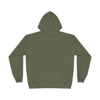 Autumn Hoodie I Thrive When the Leaves Die