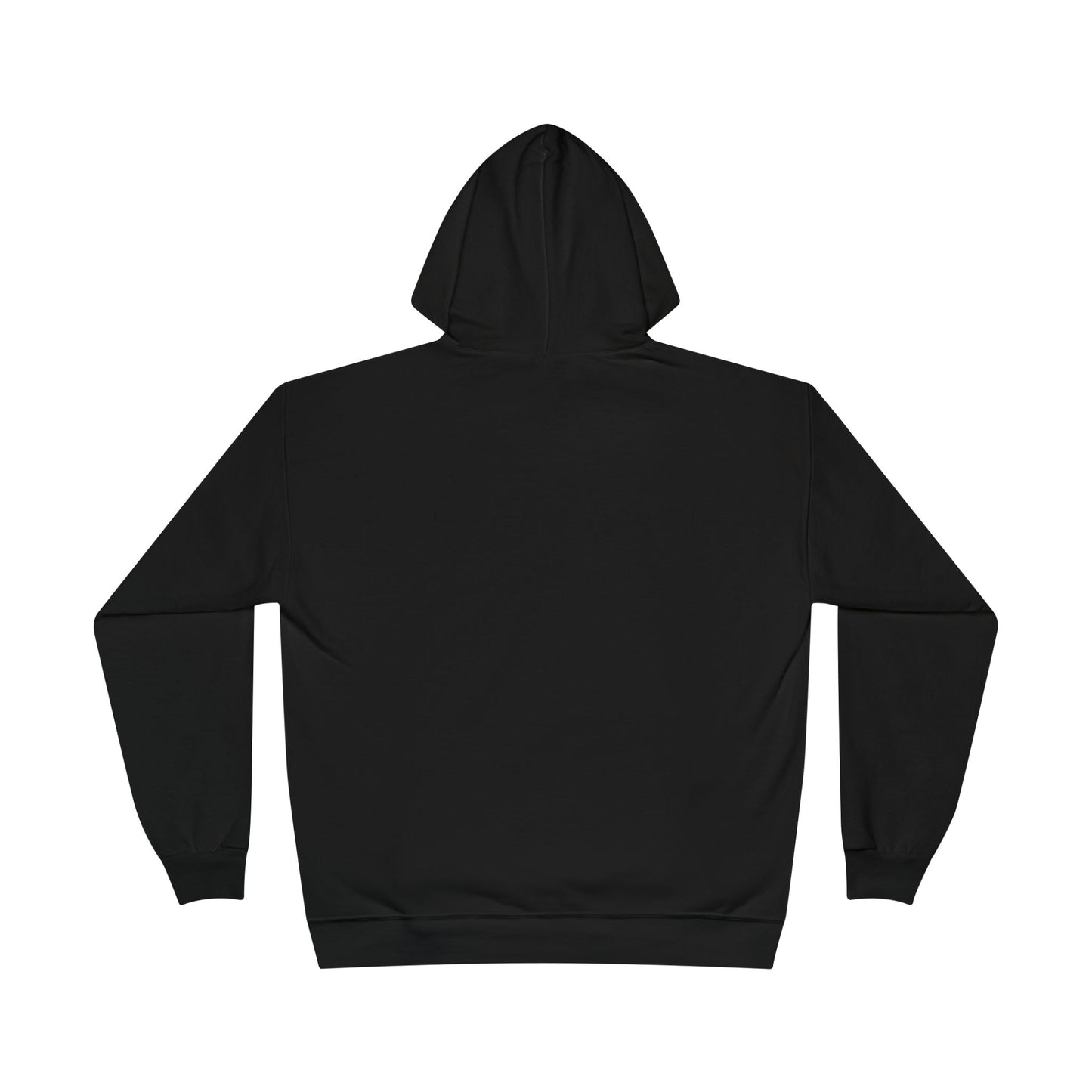 Autumn Hoodie I Thrive When the Leaves Die