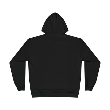 Autumn Hoodie I Thrive When the Leaves Die