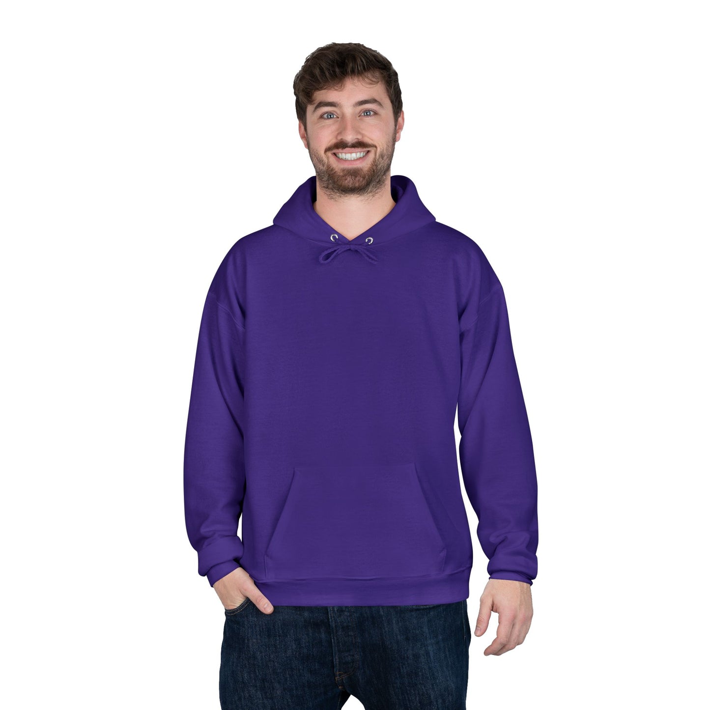 Cozy Ghost Stories Hoodie