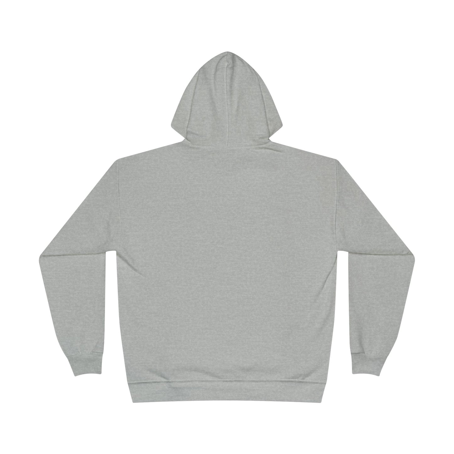 Autumn Hoodie I Thrive When the Leaves Die