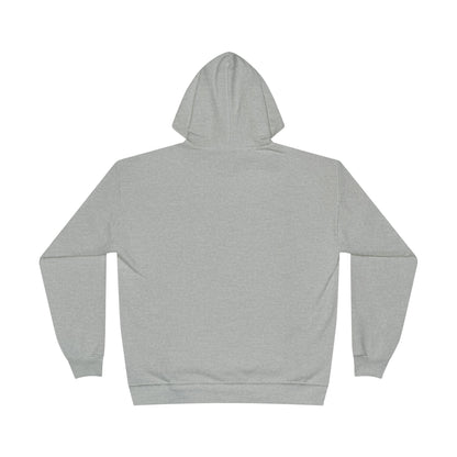 Autumn Hoodie I Thrive When the Leaves Die