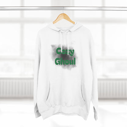 Cozy Ghoul Fleece Hoodie