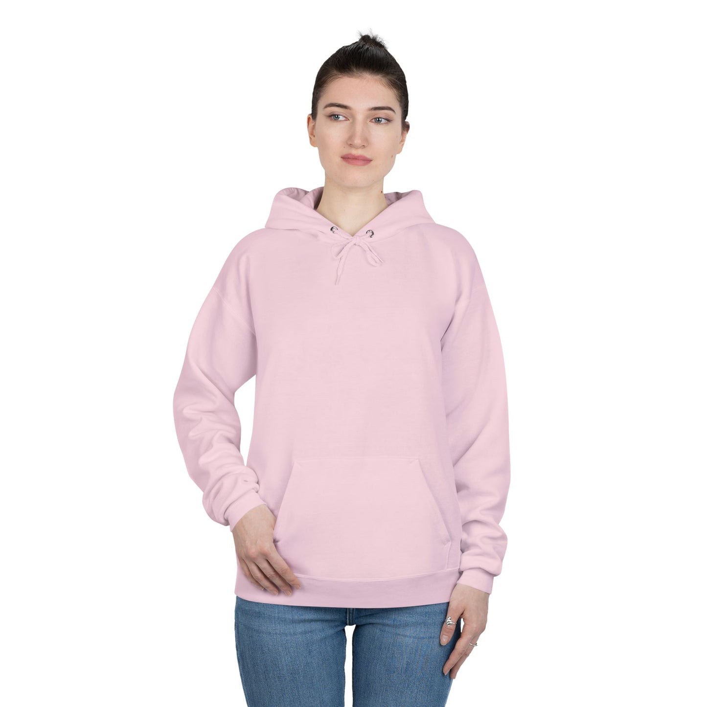 Cozy Ghost Stories Hoodie