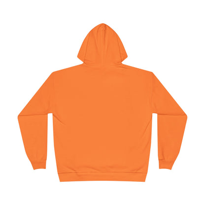 Too Cute to Hex Hoodie Eco-Friendly Pullover