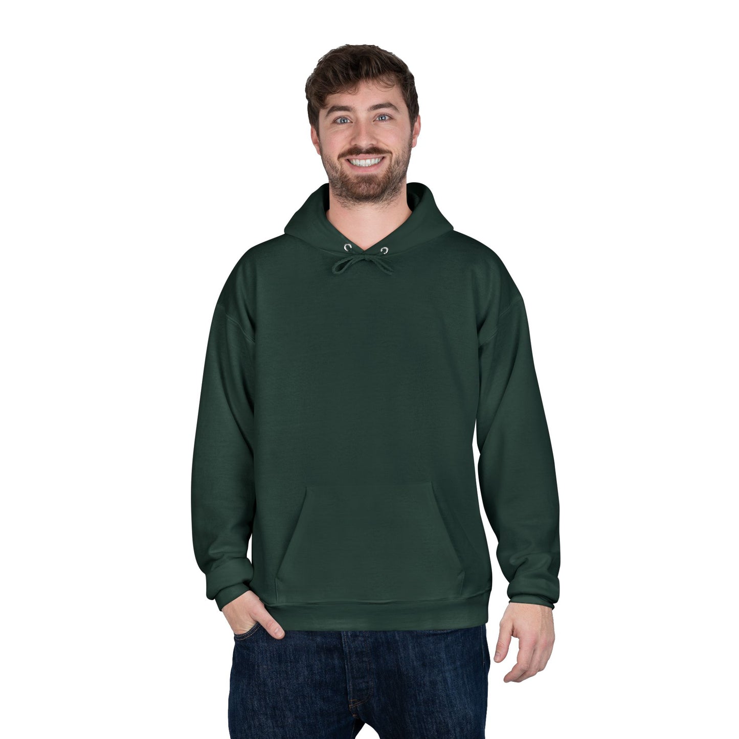 Cozy Ghost Stories Hoodie