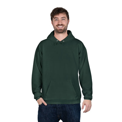 Cozy Ghost Stories Hoodie
