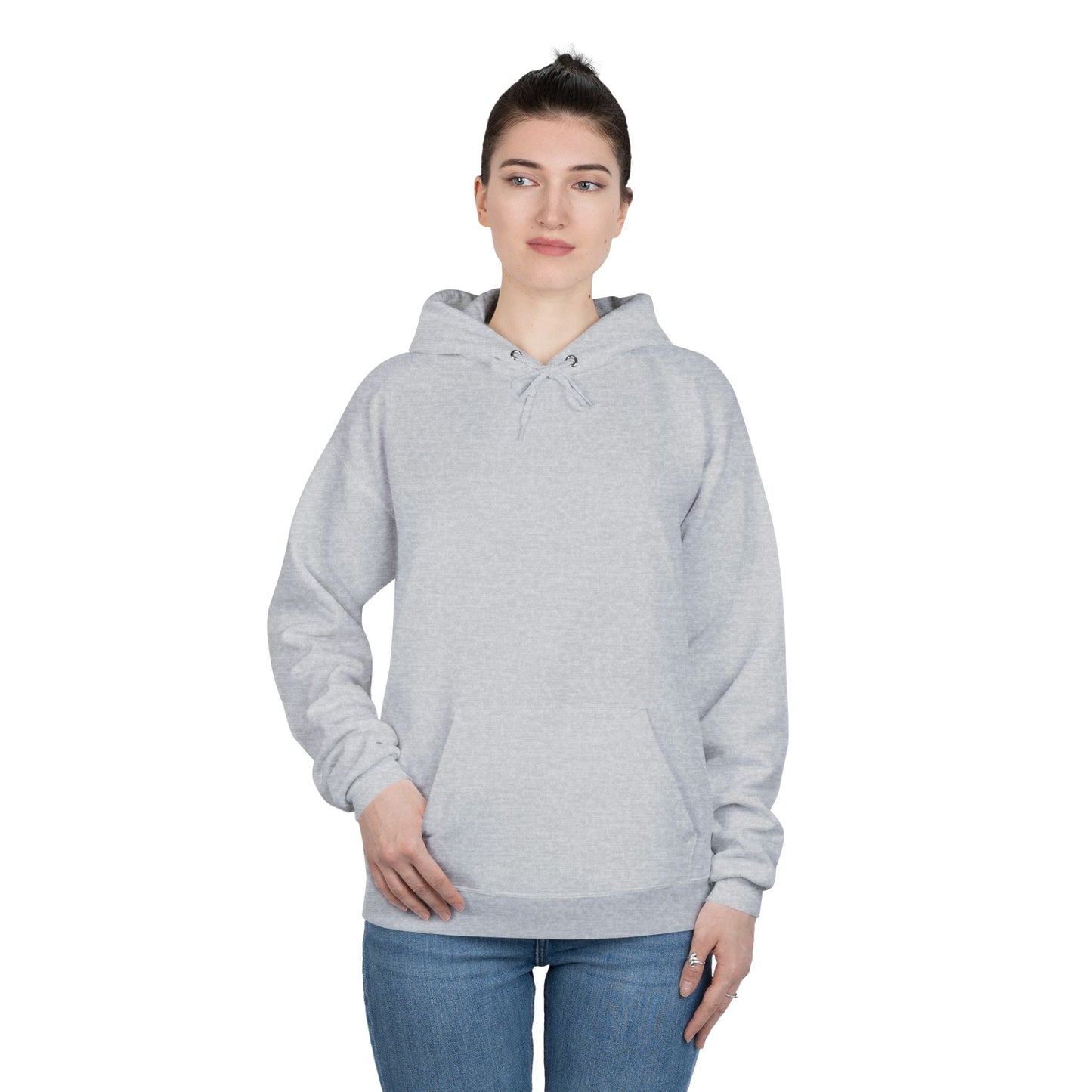 Cozy Ghost Stories Hoodie