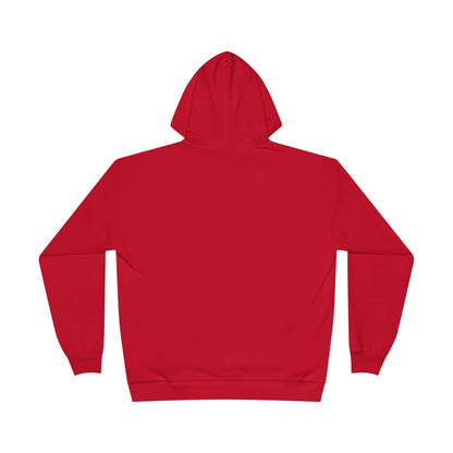 Autumn Hoodie I Thrive When the Leaves Die