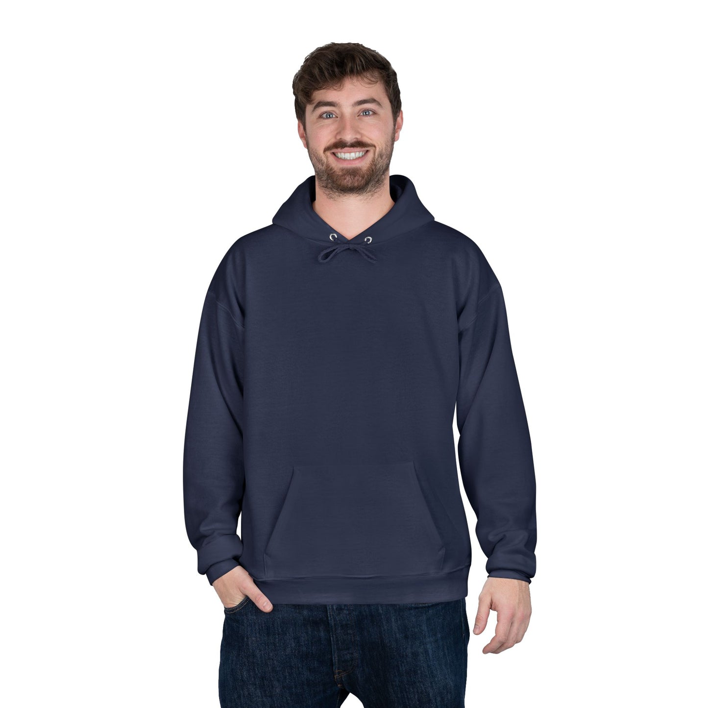 Cozy Ghost Stories Hoodie