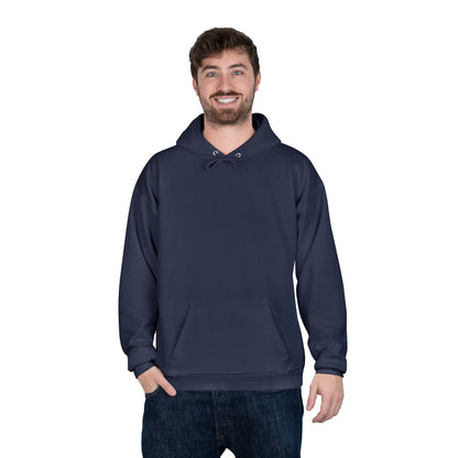 Cozy Ghost Stories Hoodie
