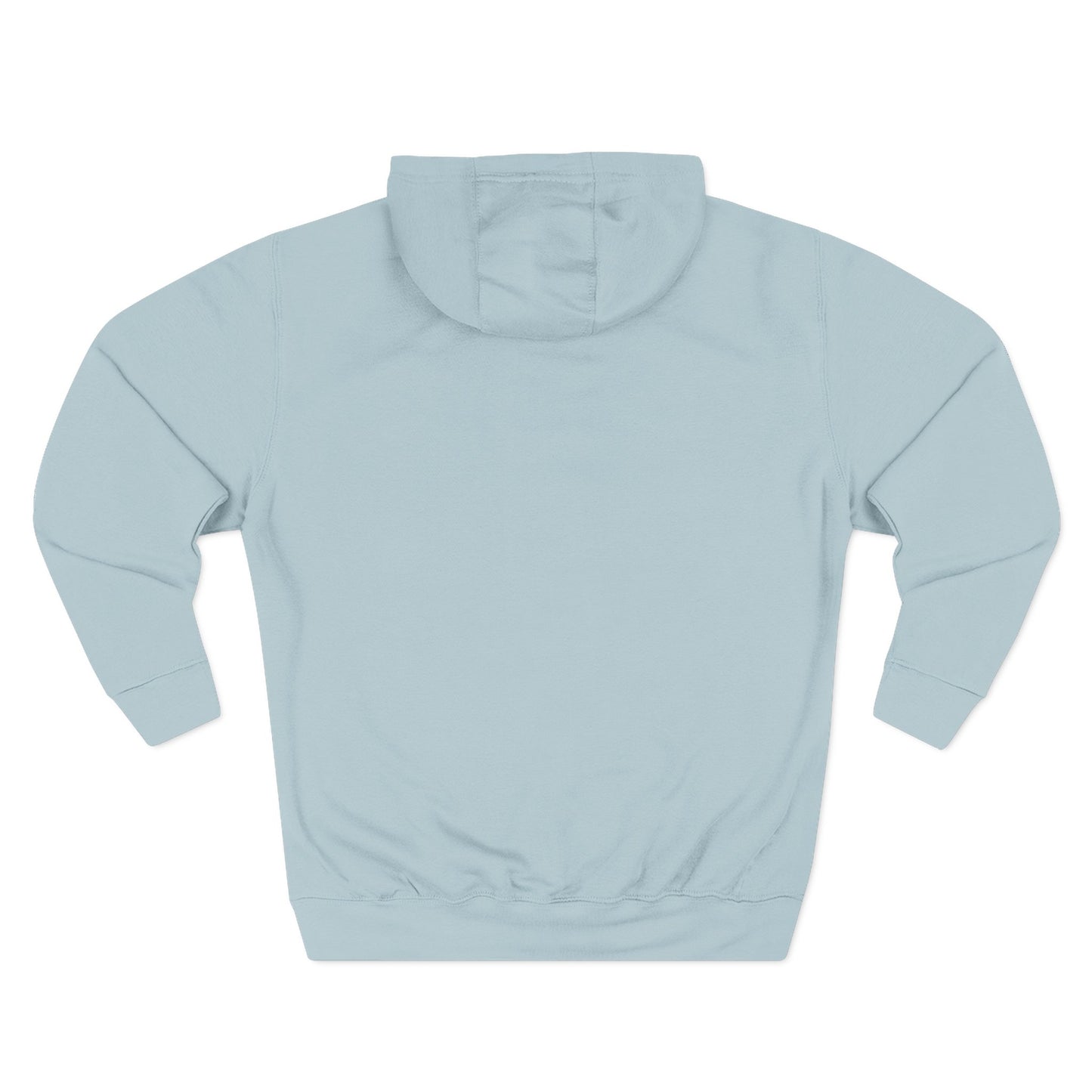 Late Night Vibes Fleece Hoodie