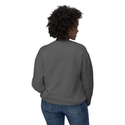 Darkness is my Comfort Zone Crewneck Sweatshirt