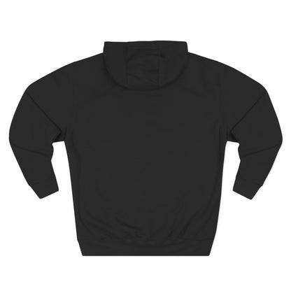Up Past Midnight Hoodie