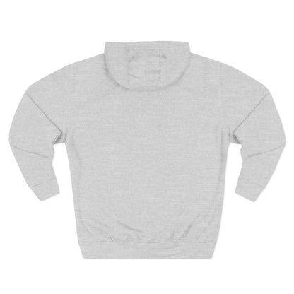 Up Past Midnight Hoodie