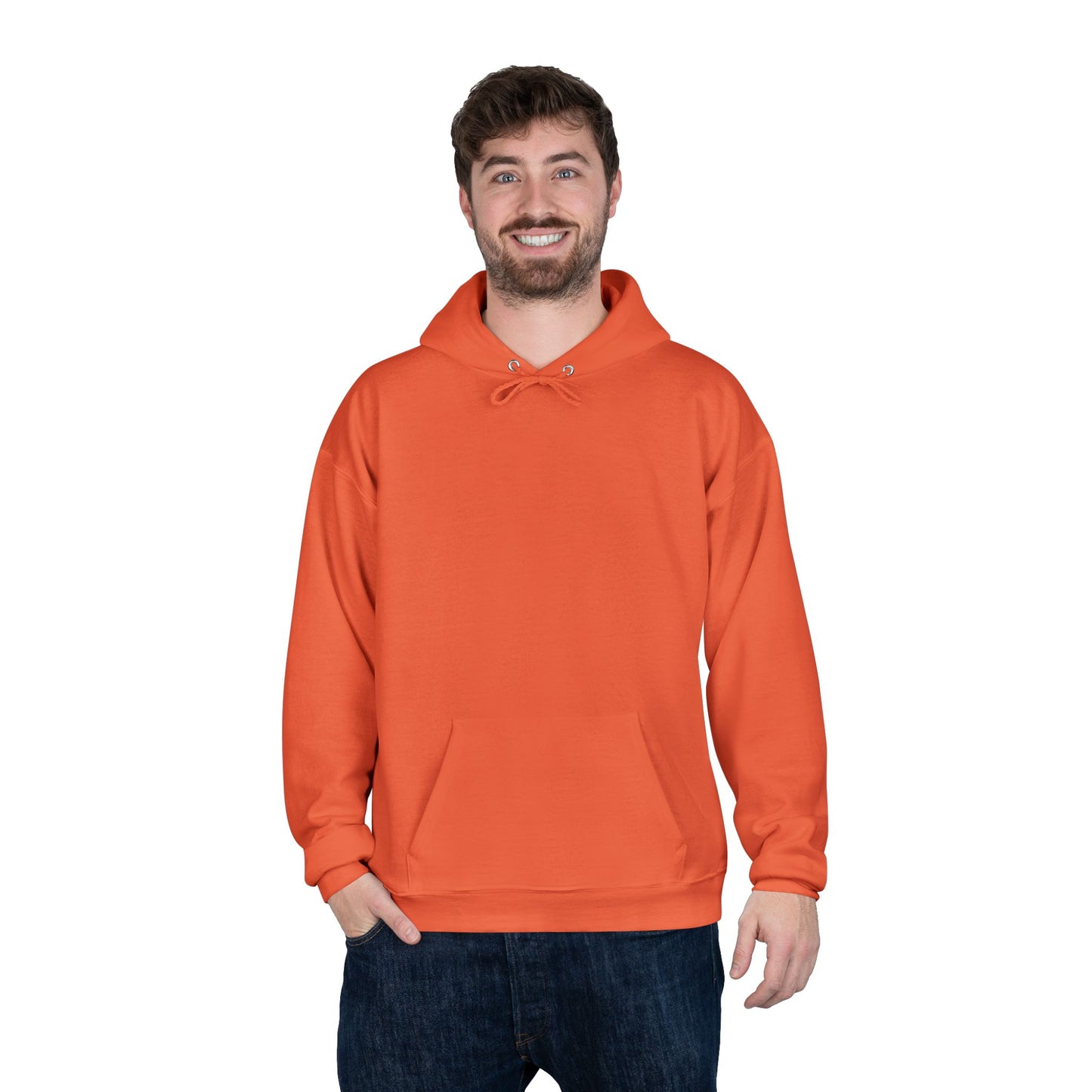 Cozy Ghost Stories Hoodie
