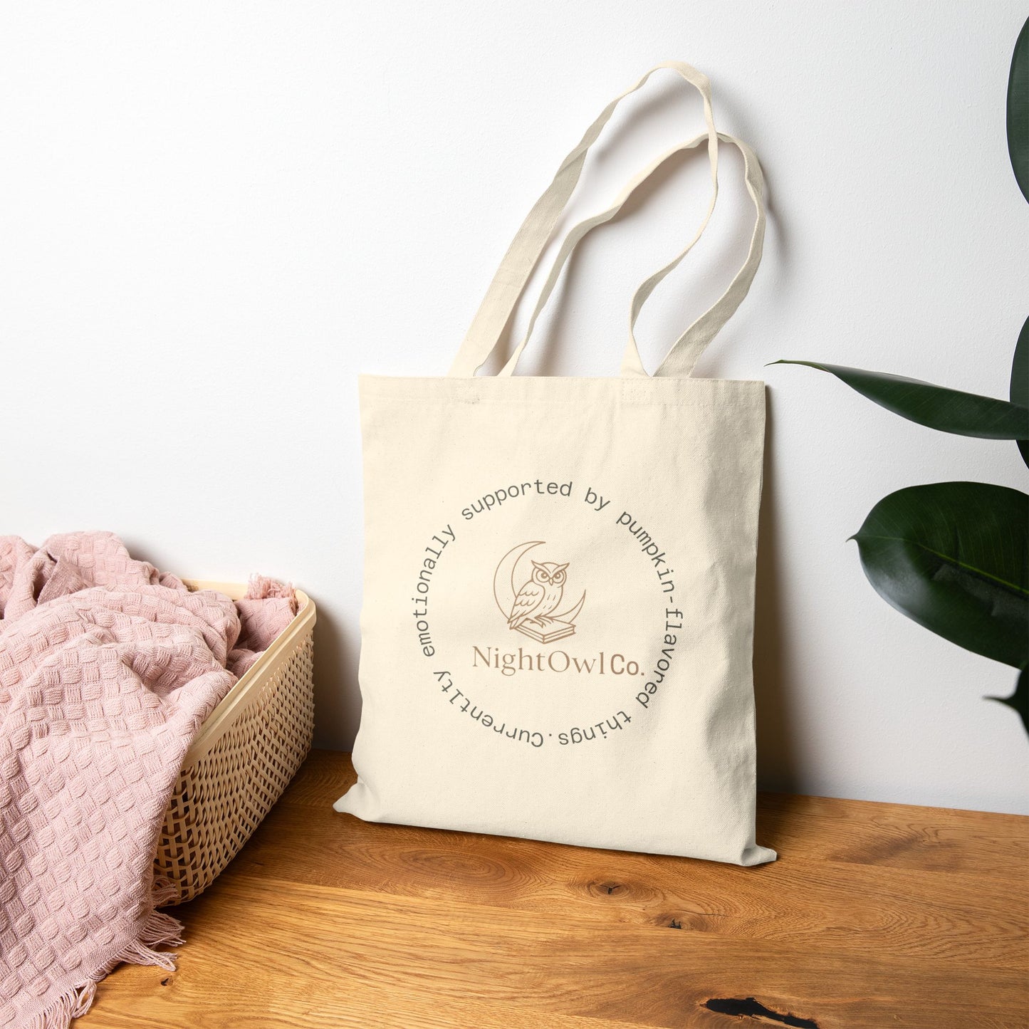 Eco-Friendly Cotton Canvas Tote Bag - Perfect for Shopping, Travel, Beach Days, Gifts, and Everyday Use