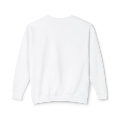 Darkness is my Comfort Zone Crewneck Sweatshirt