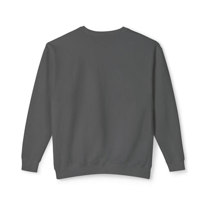 Darkness is my Comfort Zone Crewneck Sweatshirt