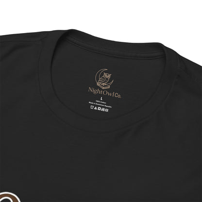 Coffee Lover's Heavy Cotton Tee