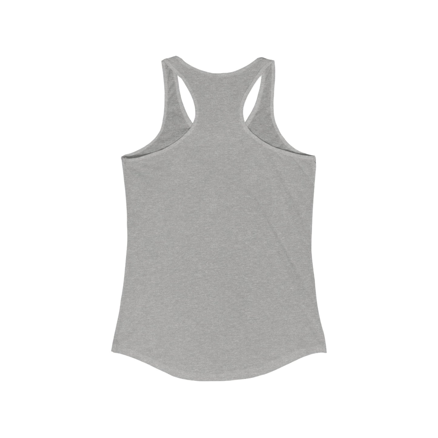 Caffeine Chaos Curiosity Tank Top