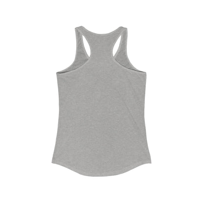 Caffeine Chaos Curiosity Tank Top