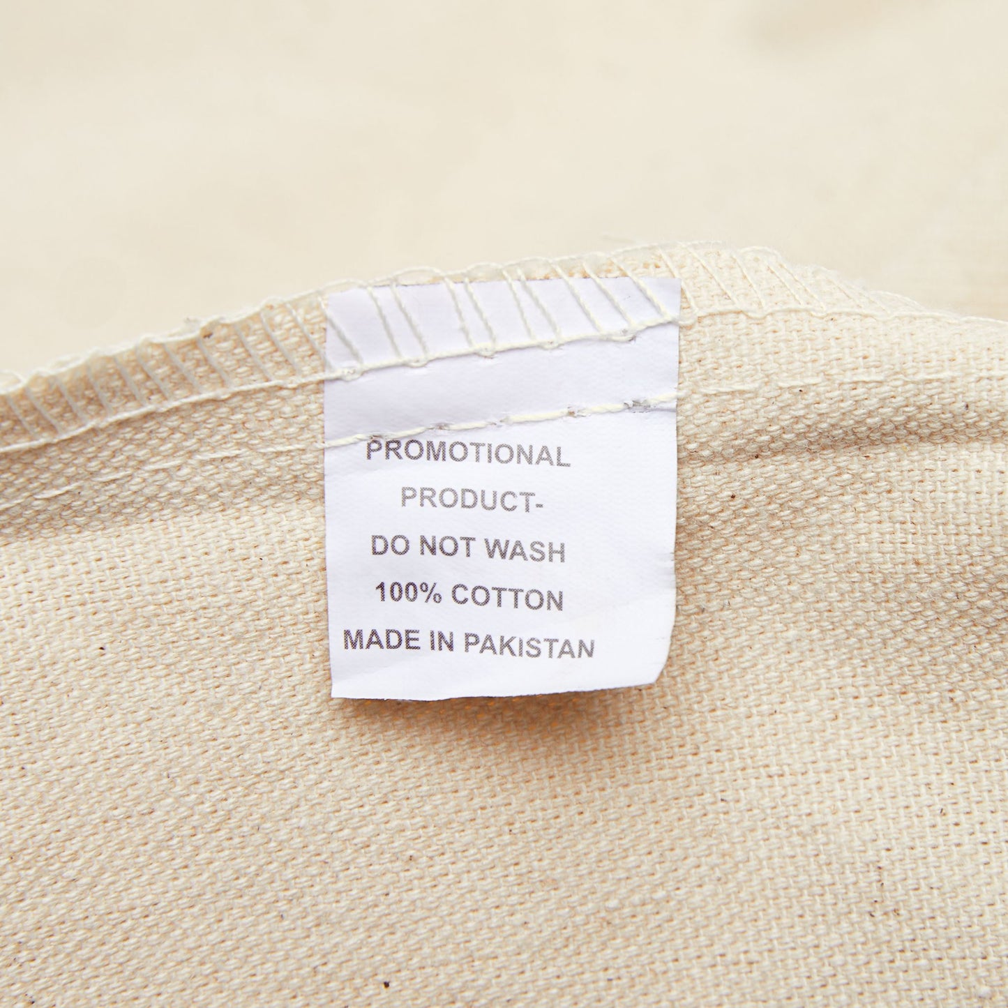 Eco-Friendly Cotton Canvas Tote Bag - Perfect for Shopping, Travel, Beach Days, Gifts, and Everyday Use